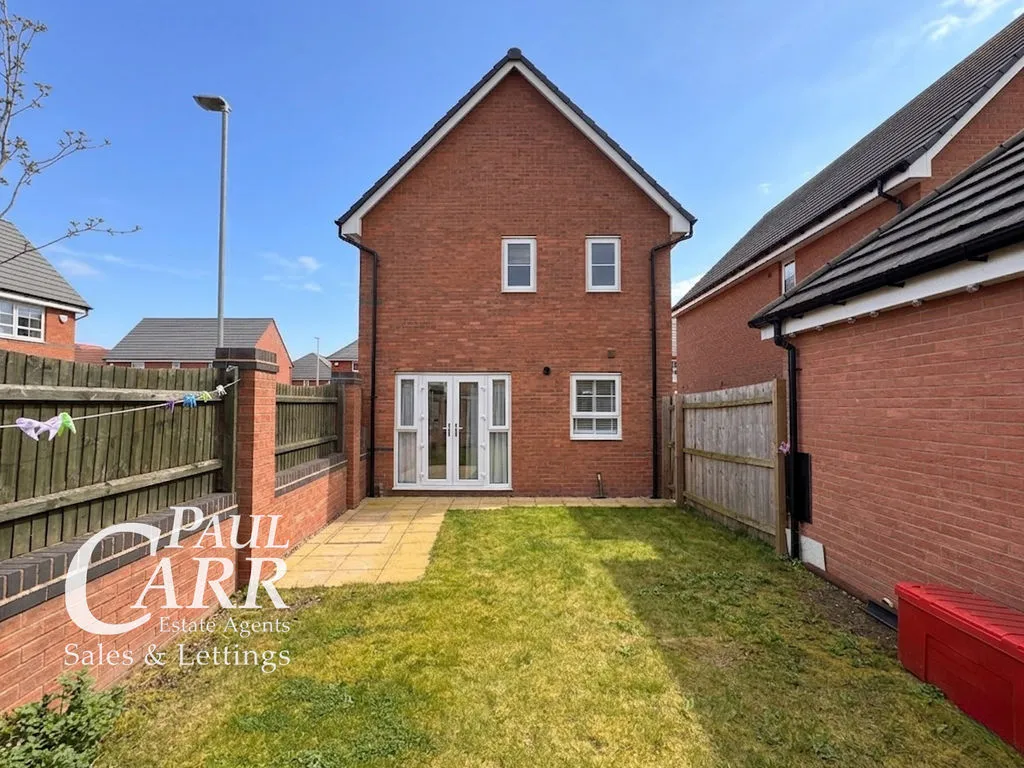 Bingley Avenue, Tamworth, B78, photo 16
