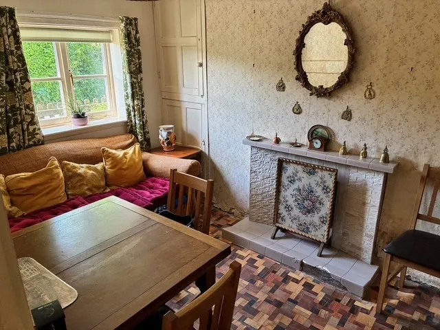 Leys Lane, Bircher, photo 4
