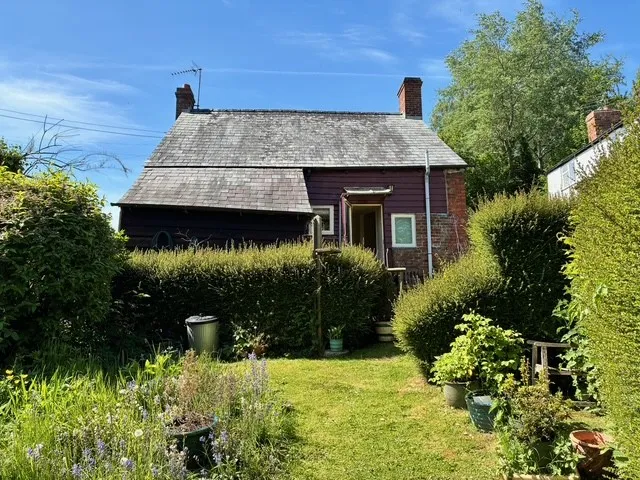 Leys Lane, Bircher, photo 17