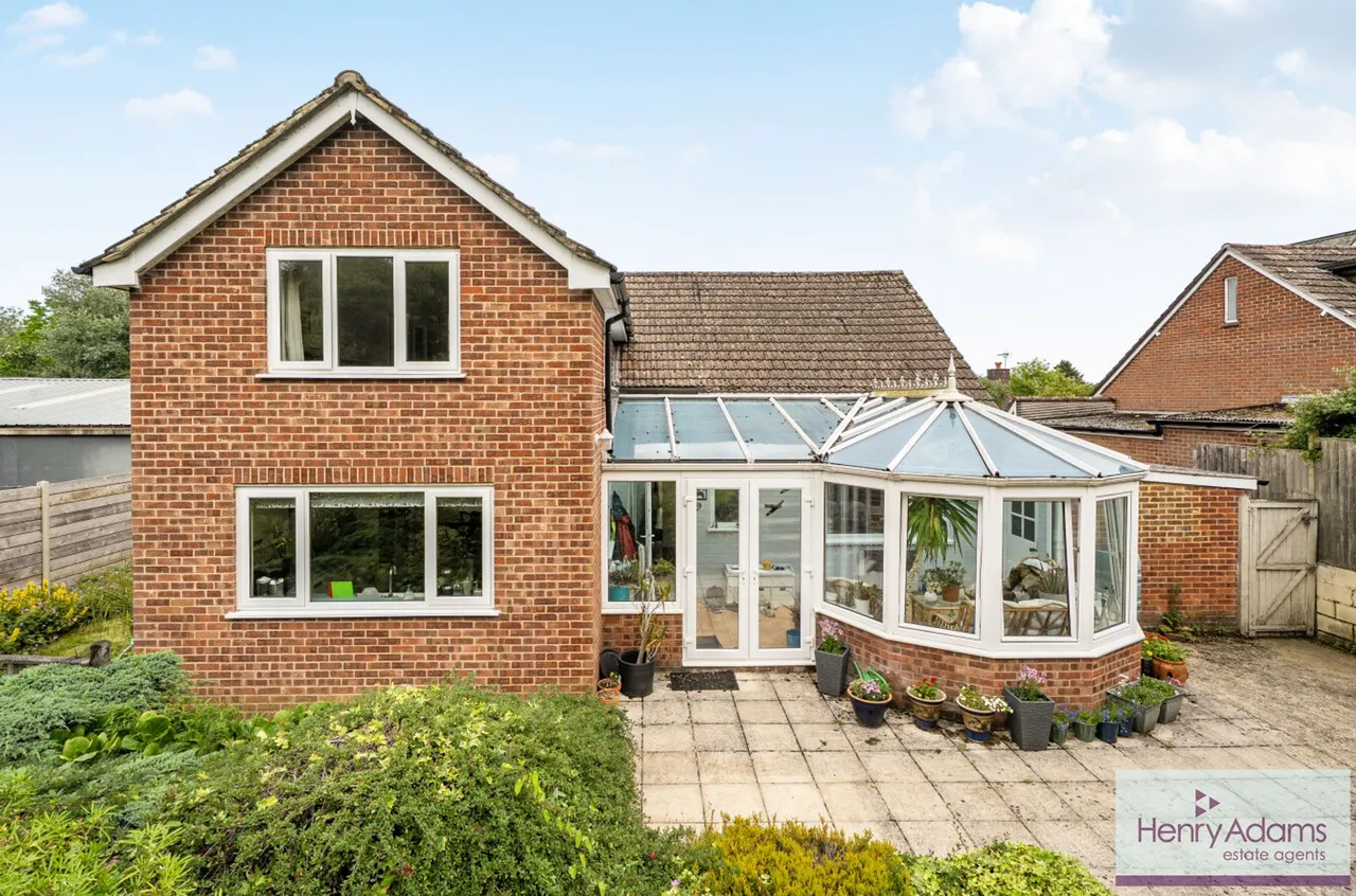 Pulens Lane, Petersfield, GU31, photo 21