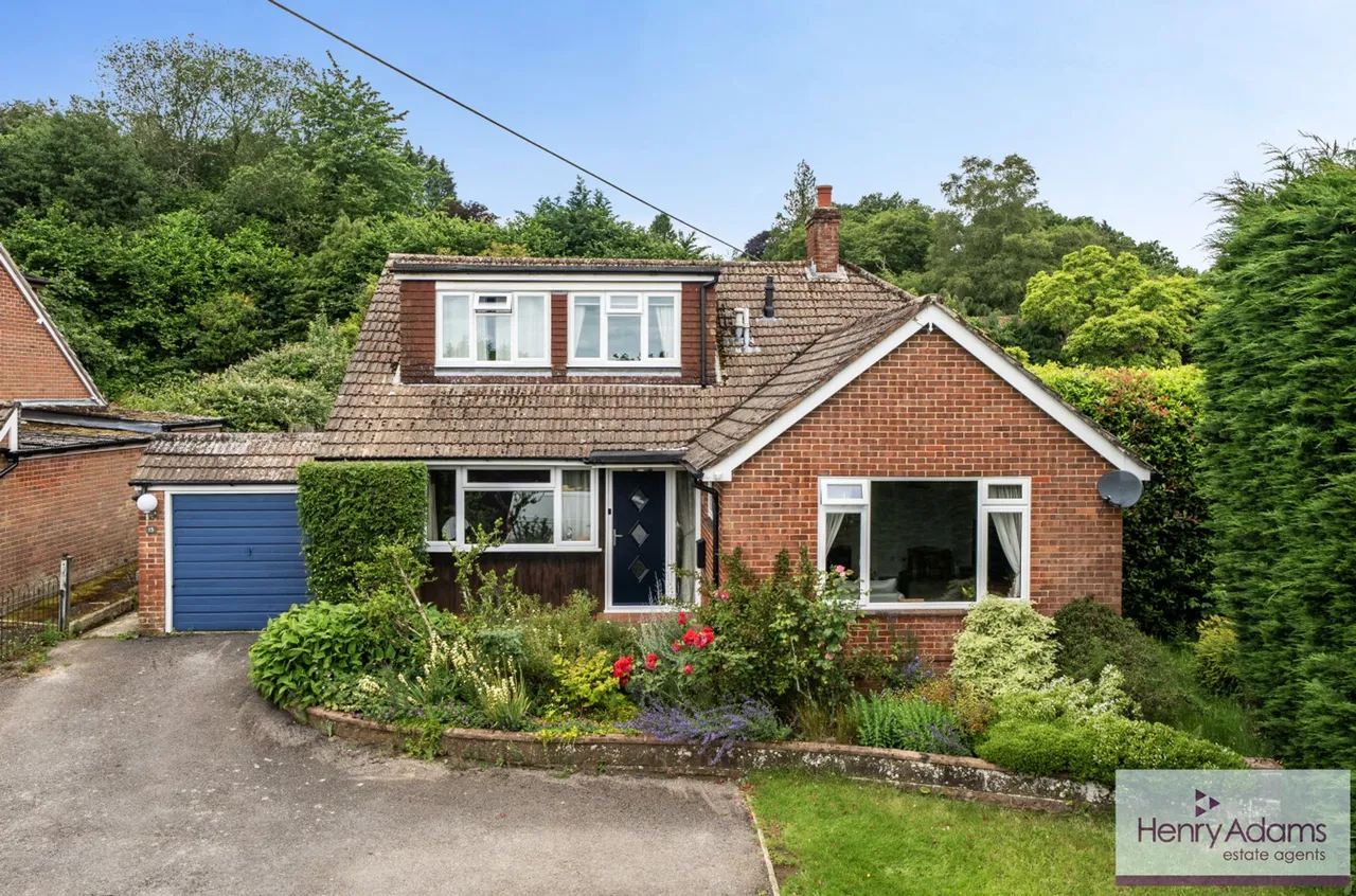 Pulens Lane, Petersfield, GU31, photo 26