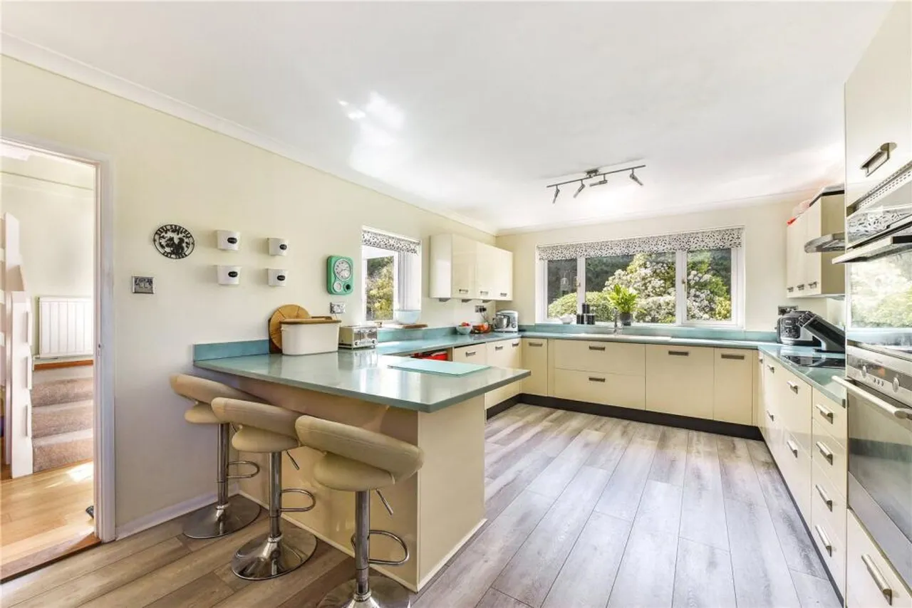 Pulens Lane, Petersfield, GU31, photo 5