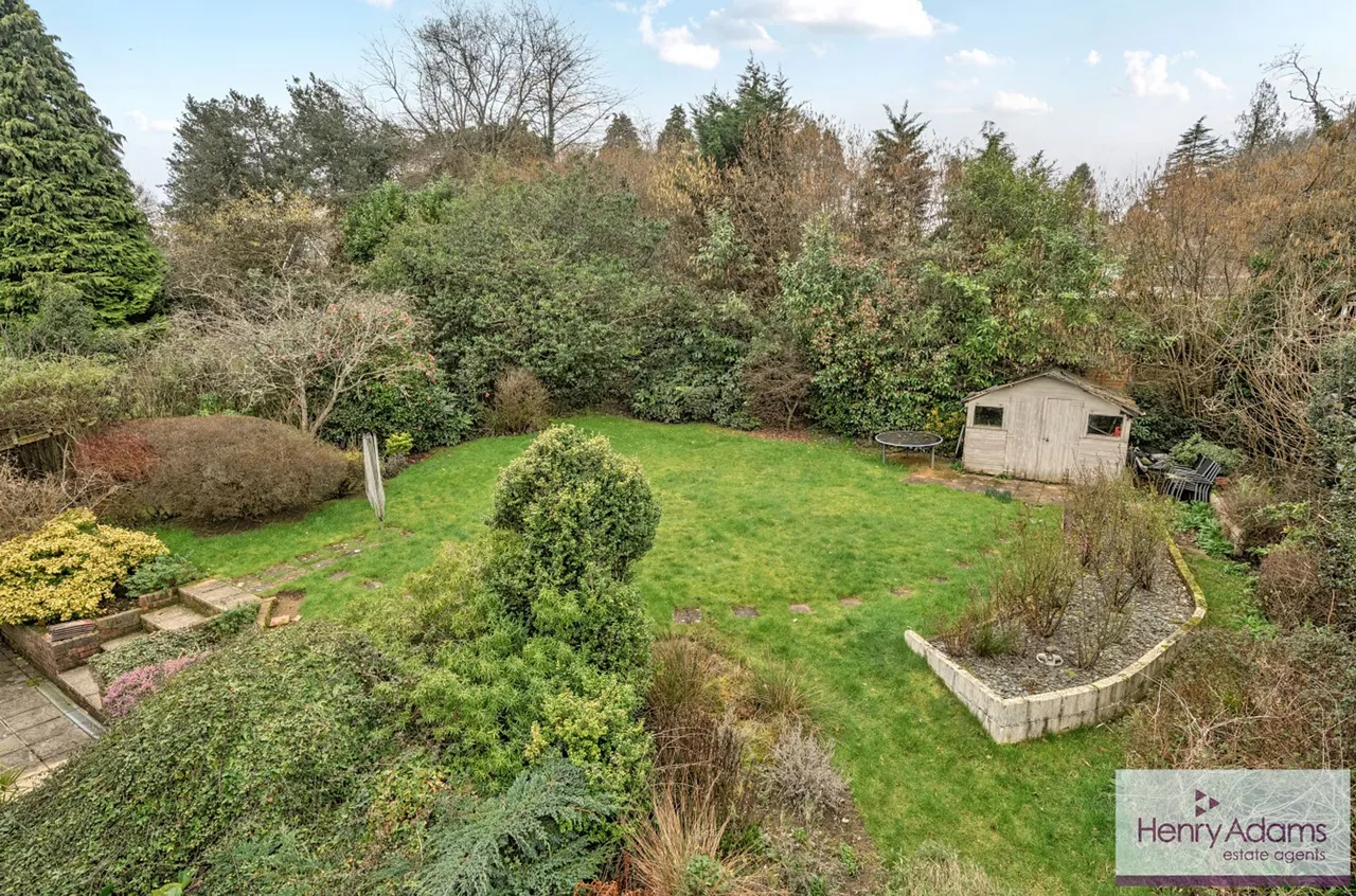 Pulens Lane, Petersfield, GU31, photo 20