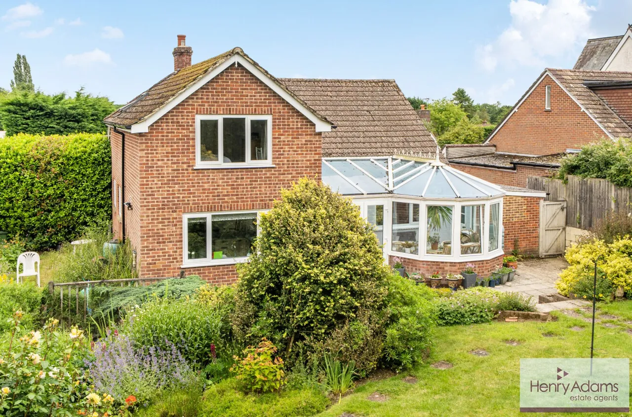 Pulens Lane, Petersfield, GU31, photo 22