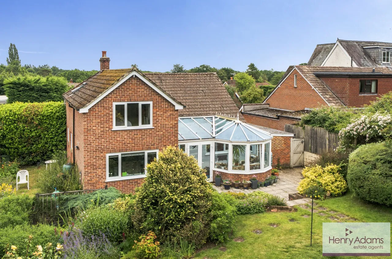 Pulens Lane, Petersfield, GU31, photo 25