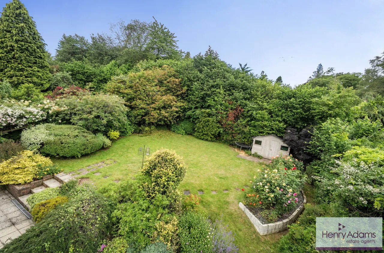 Pulens Lane, Petersfield, GU31, photo 27