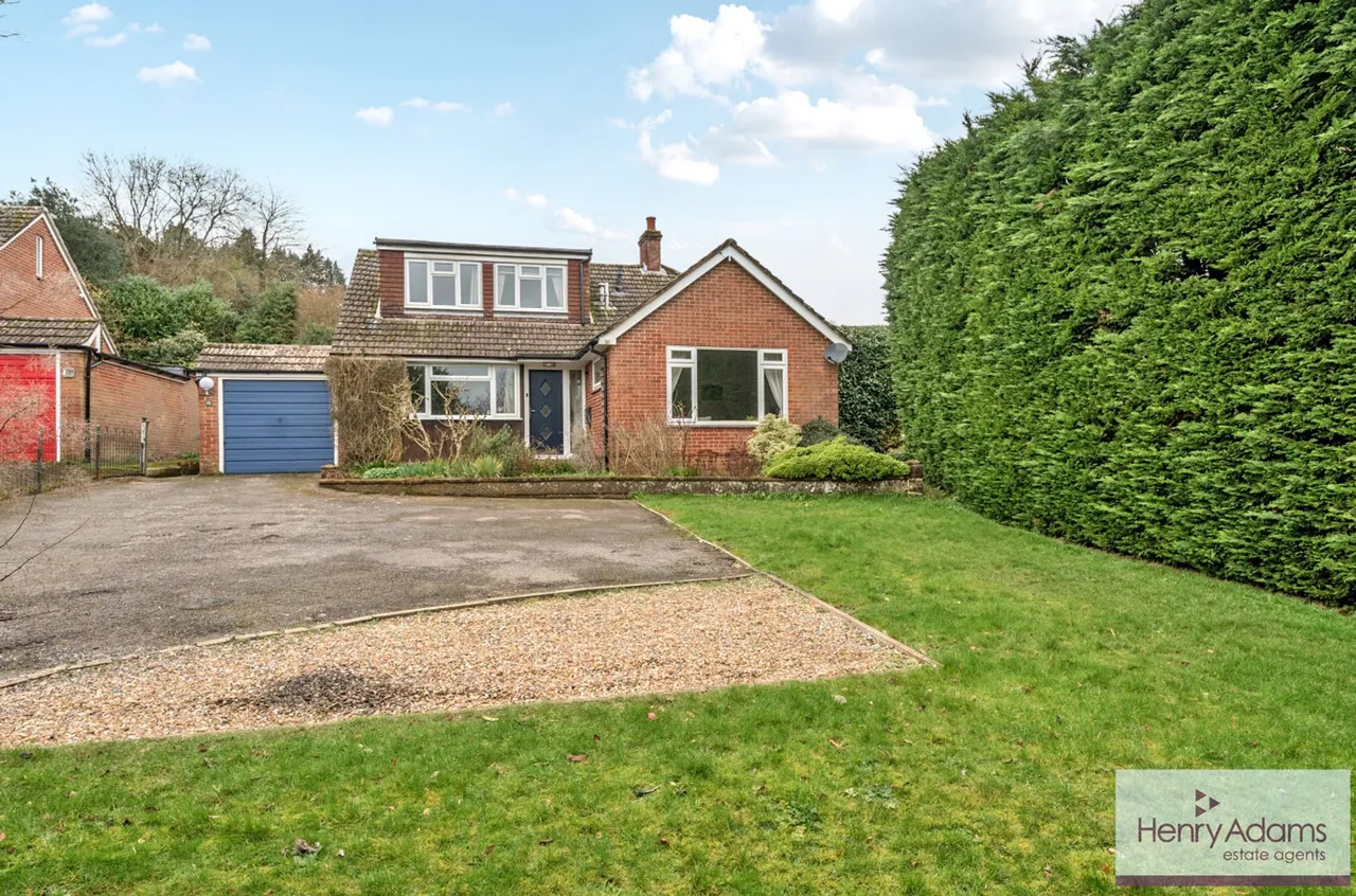 Pulens Lane, Petersfield, GU31, photo 15