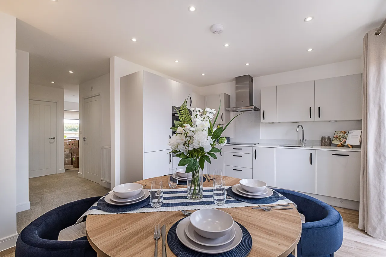 Datum Drive, Didcot, OX11, photo 3