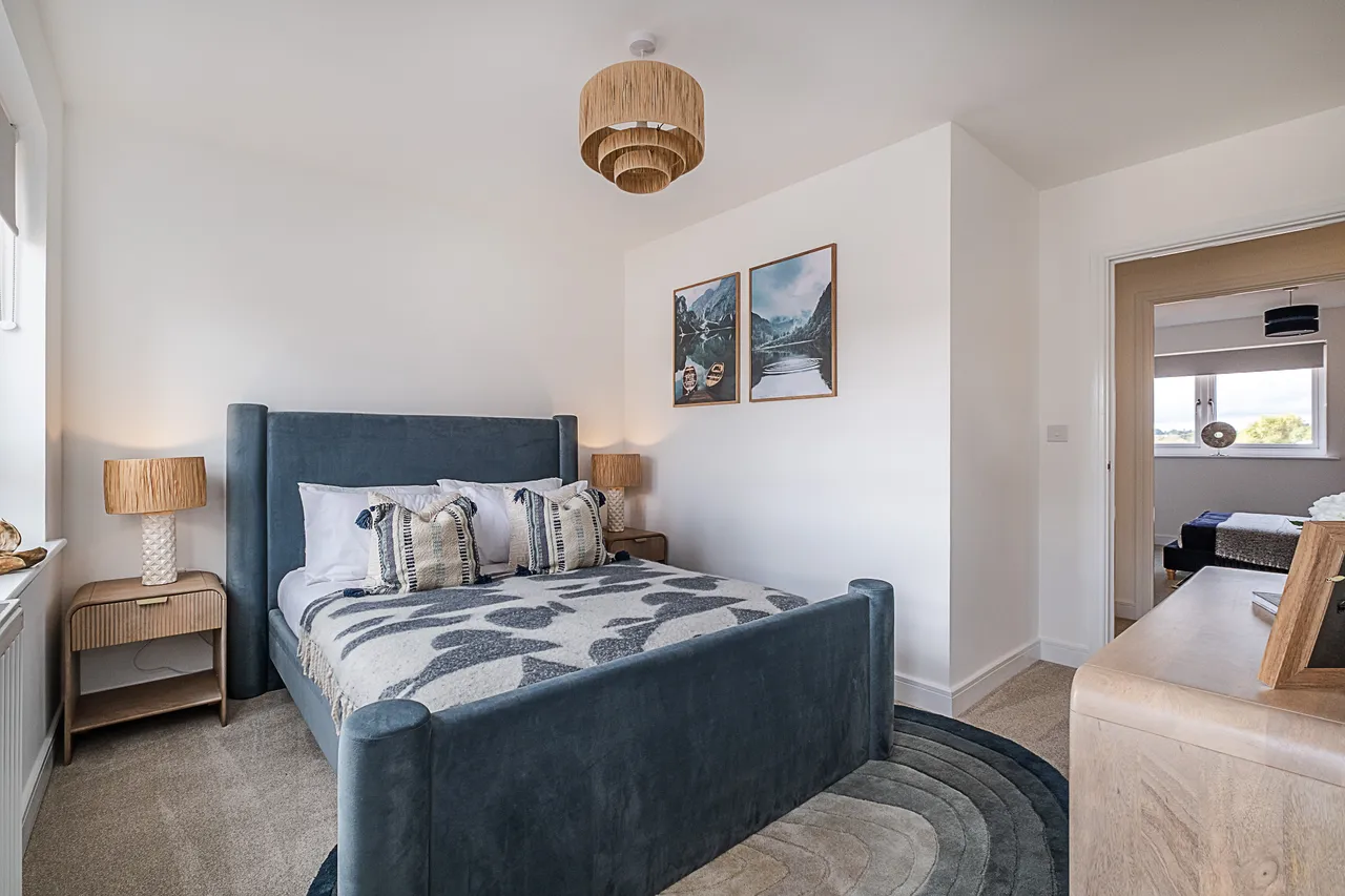 Datum Drive, Didcot, OX11, photo 12