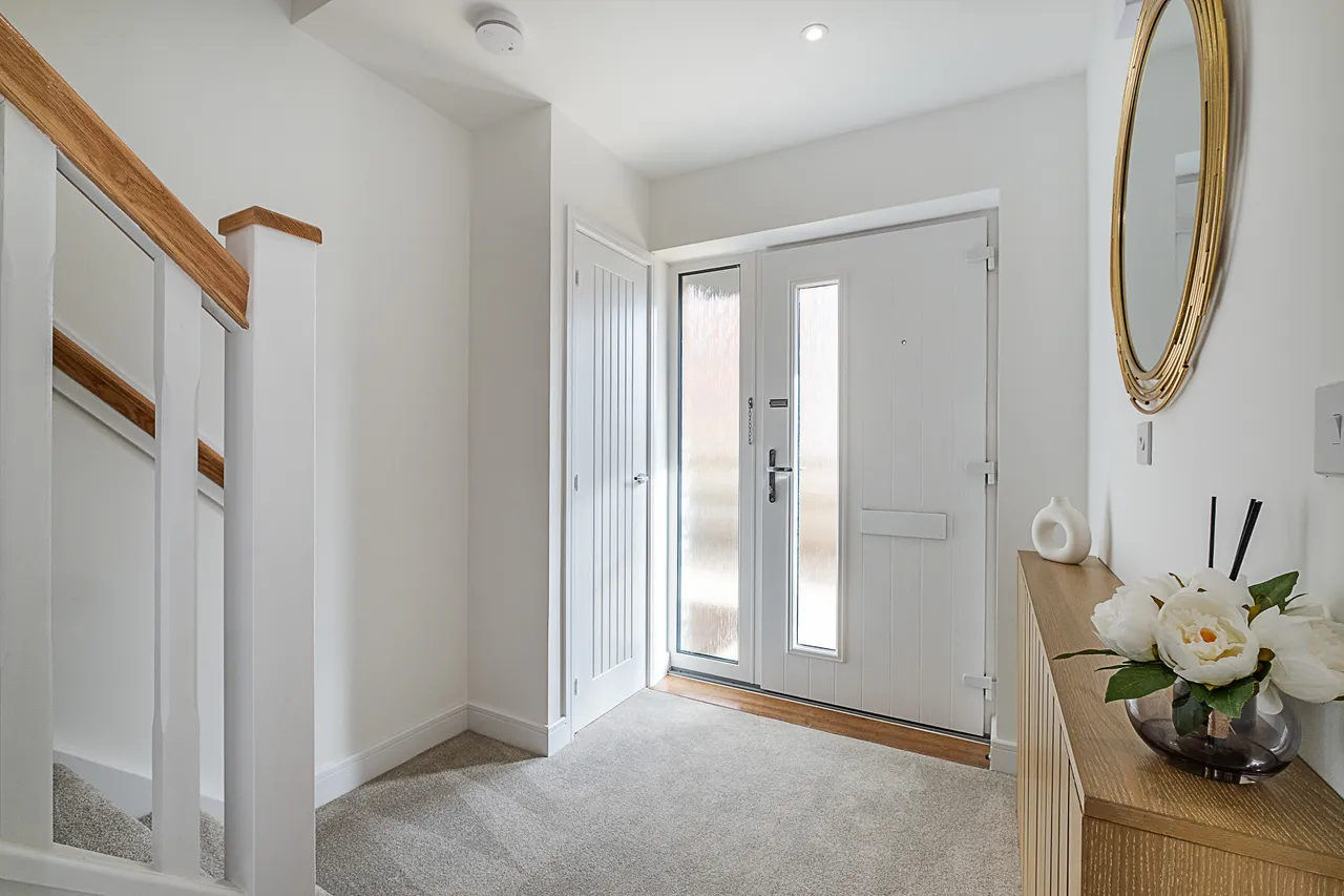 Datum Drive, Didcot, OX11, photo 7