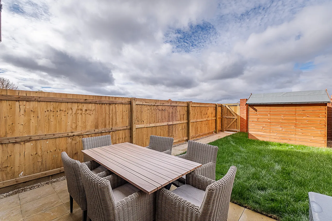 Datum Drive, Didcot, OX11, photo 5