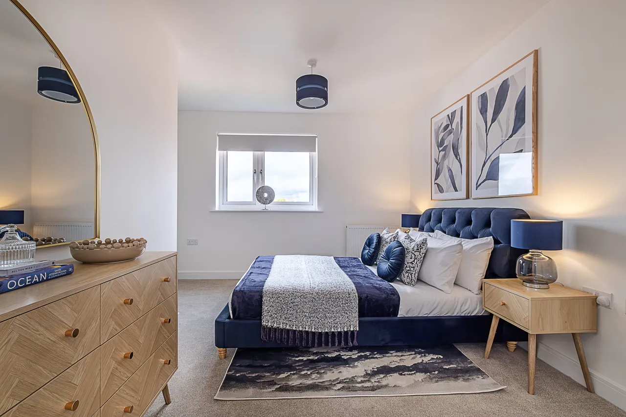Datum Drive, Didcot, OX11, photo 10