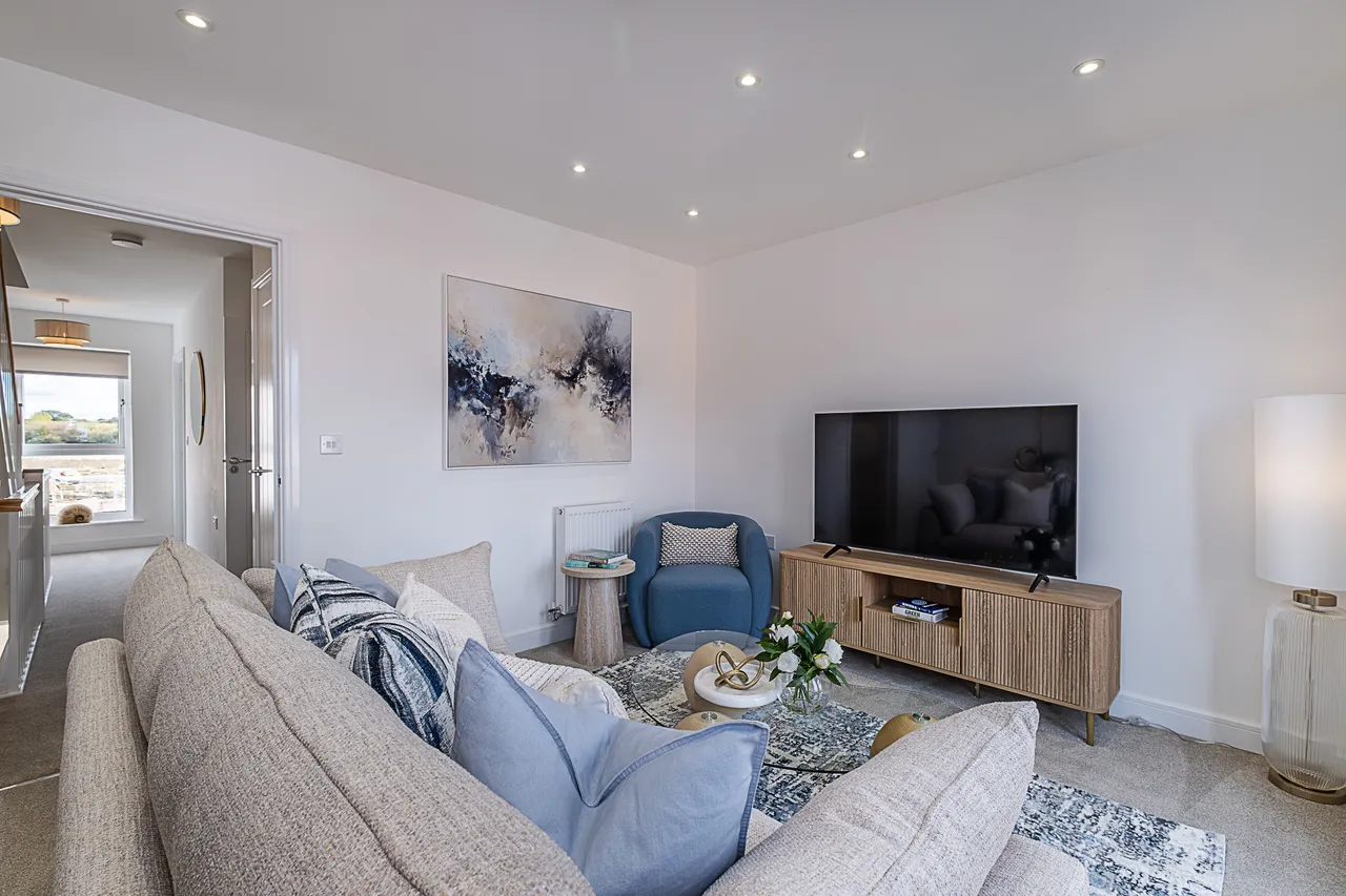Datum Drive, Didcot, OX11, photo 8
