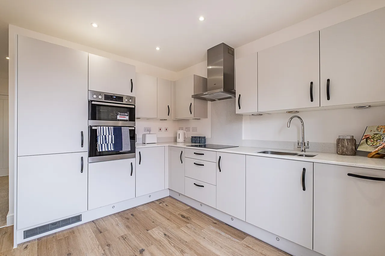Datum Drive, Didcot, OX11, photo 4