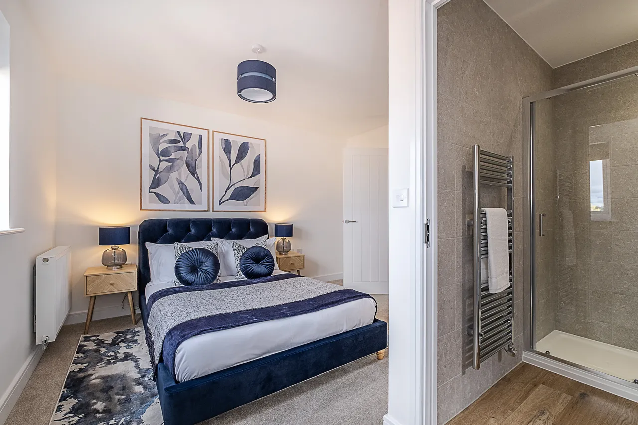 Datum Drive, Didcot, OX11, photo 11