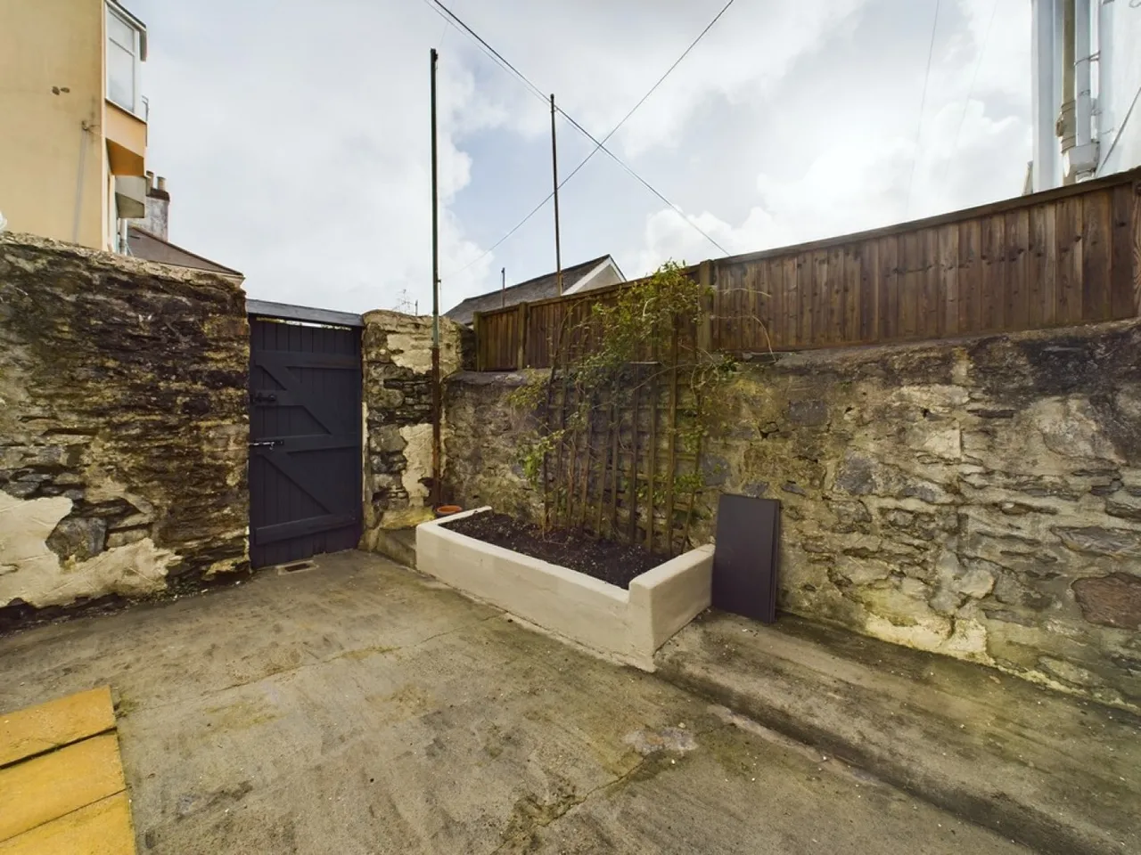 Rosebery Avenue, St Judes, Plymouth, photo 11