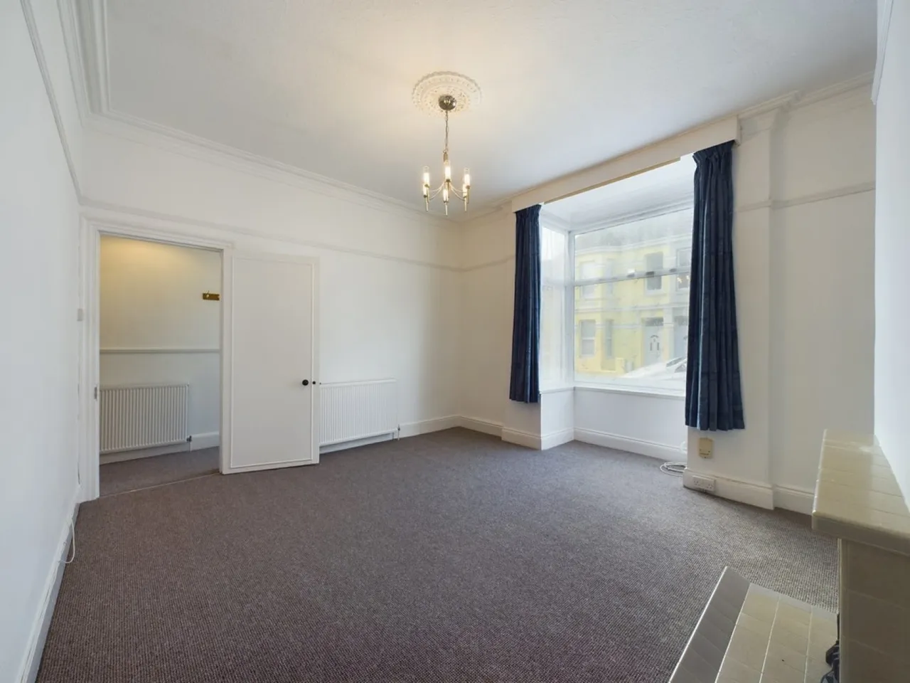 Rosebery Avenue, St Judes, Plymouth, photo 4
