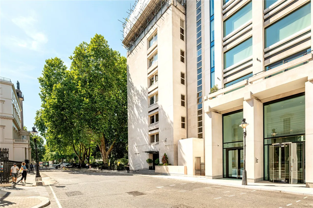 Carlton House Terrace, St James's, SW1Y, photo 18