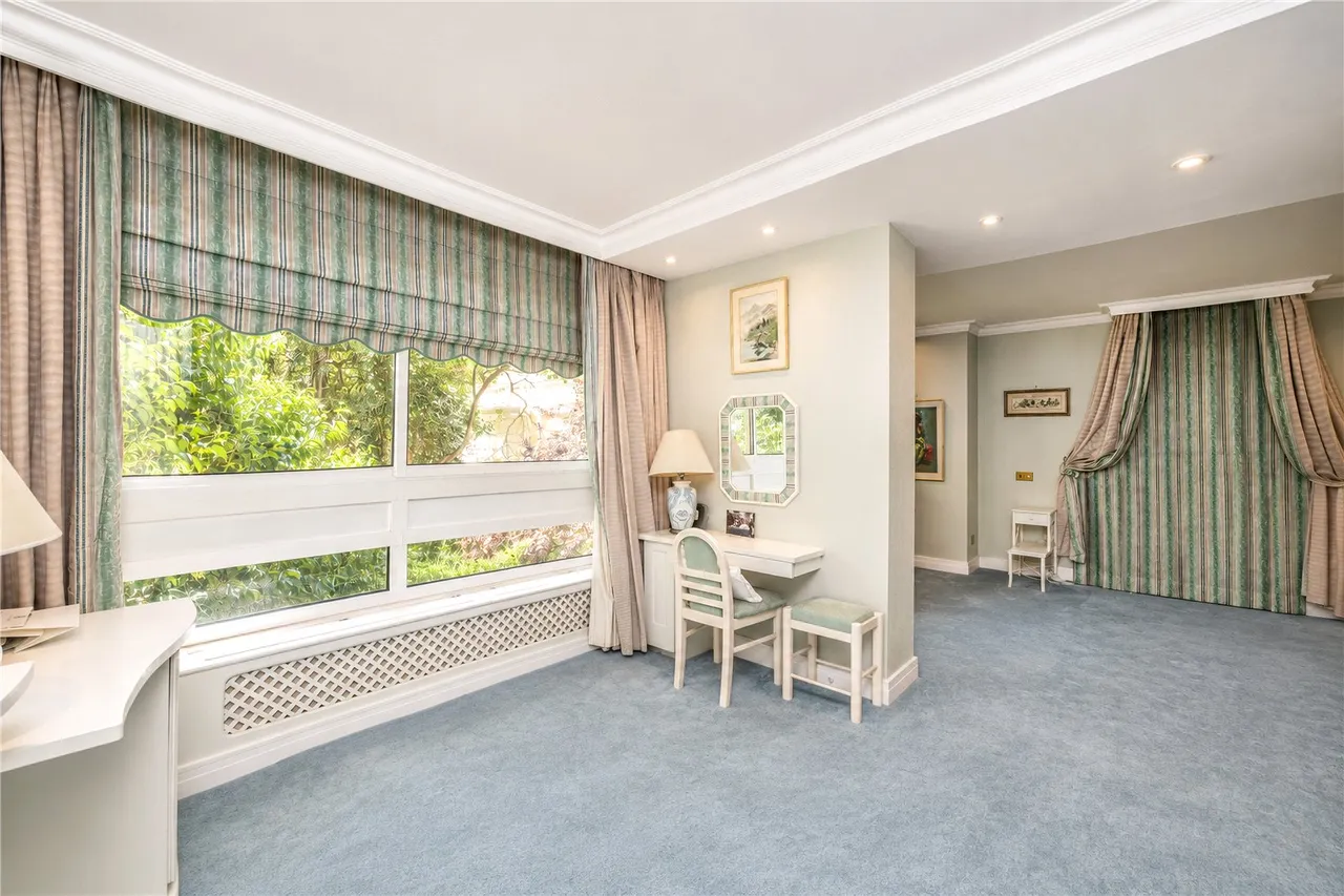 Carlton House Terrace, St James's, SW1Y, photo 10