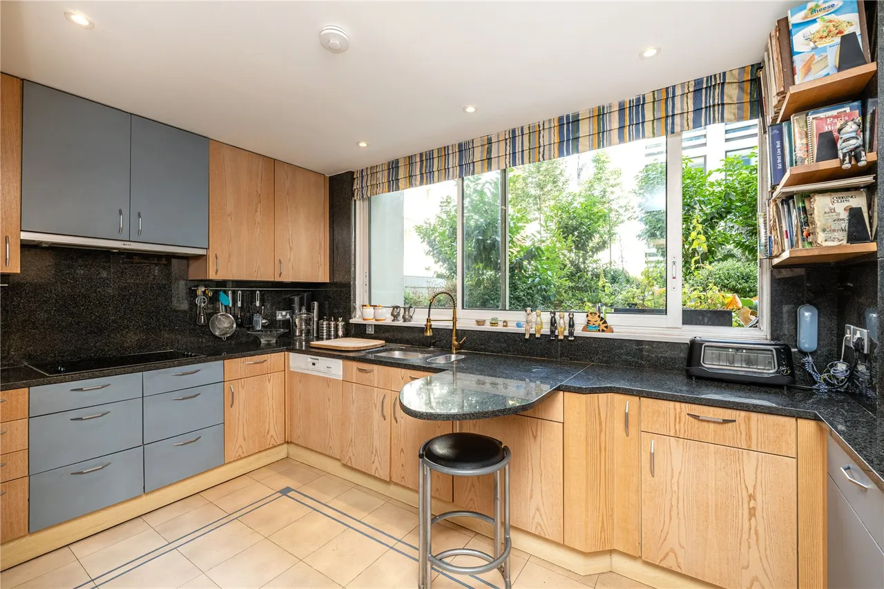 Carlton House Terrace, St James's, SW1Y, photo 7