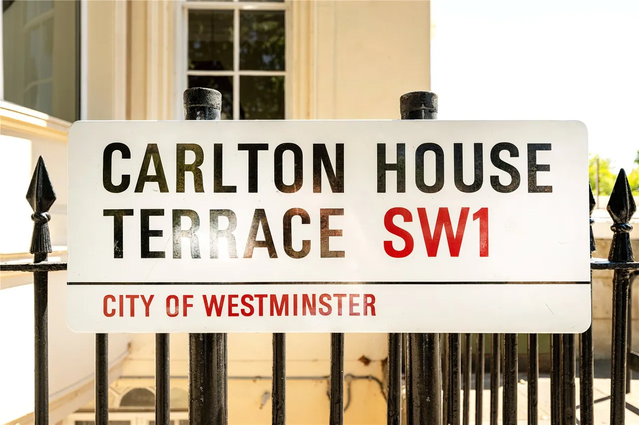 Carlton House Terrace, St James's, SW1Y, photo 20