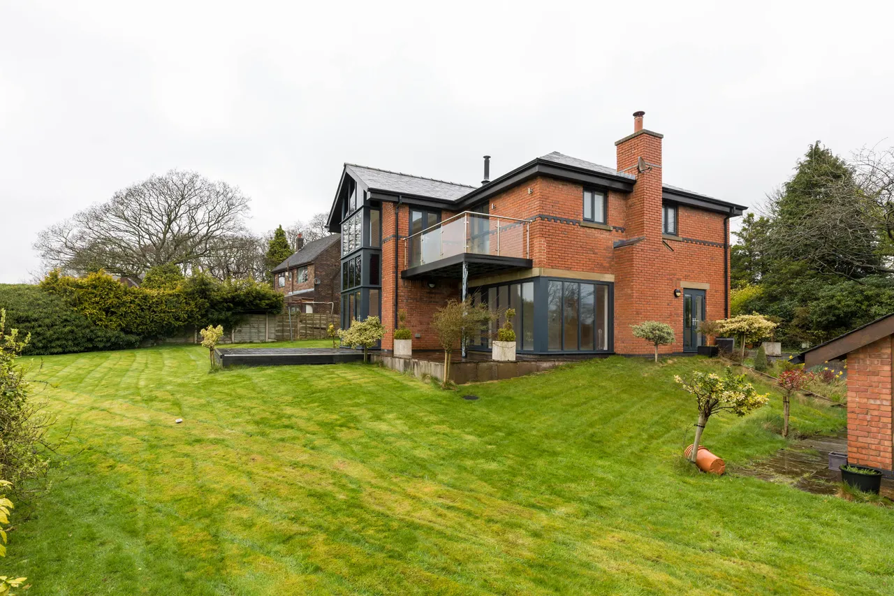 Mossy Lea Road, Wrightington, WN6, photo 29