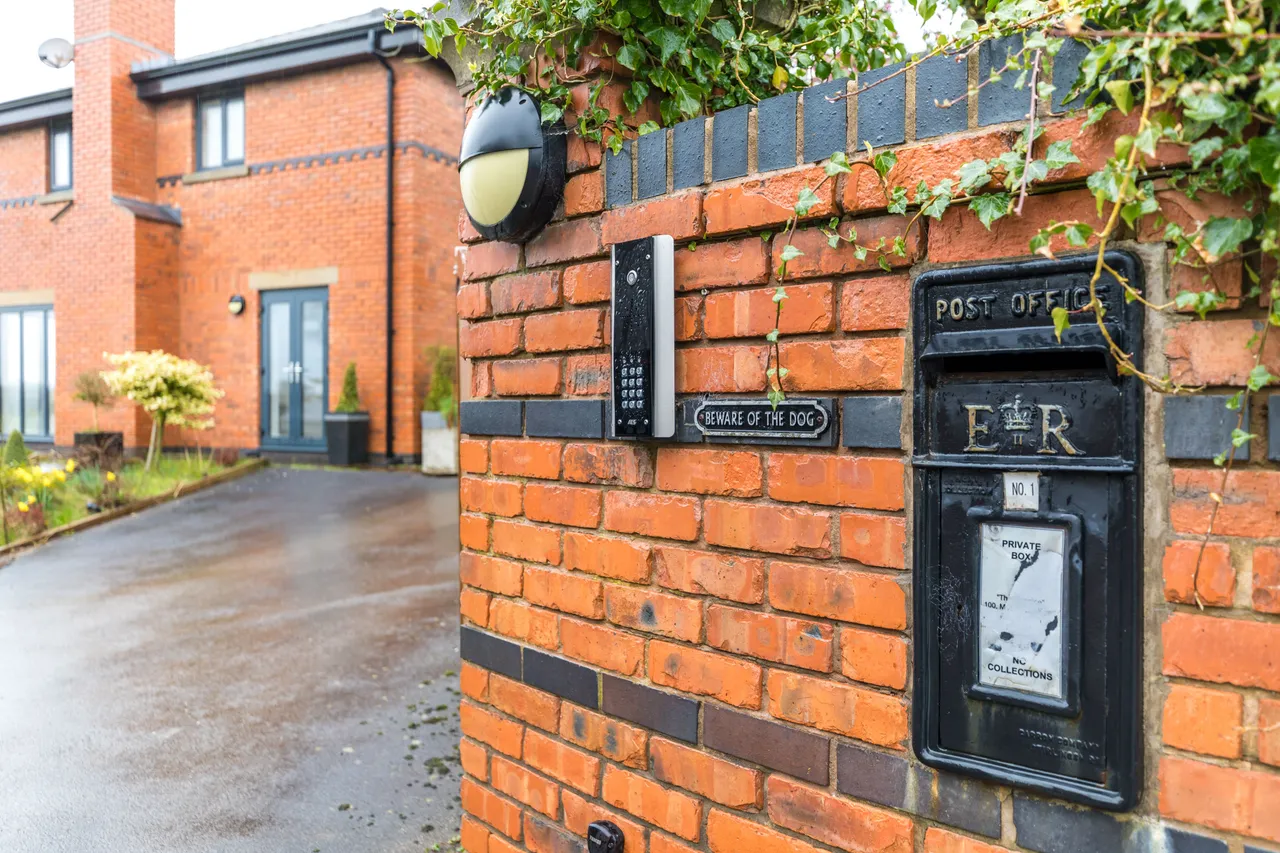 Mossy Lea Road, Wrightington, WN6, photo 30