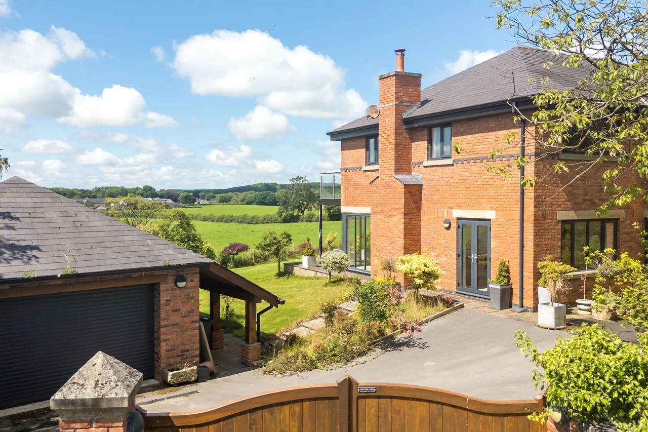 Mossy Lea Road, Wrightington, WN6, photo 26