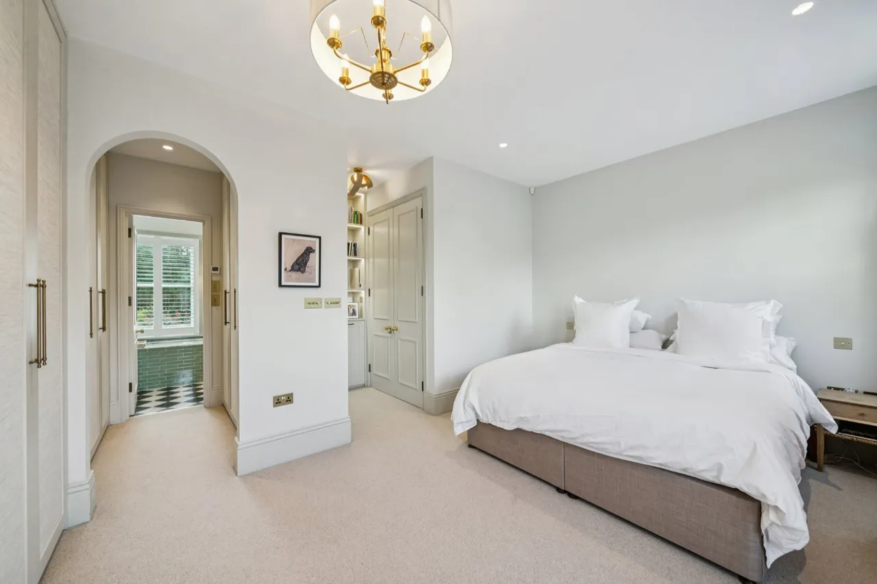 Cleveland Gardens, Barnes, SW13, photo 14