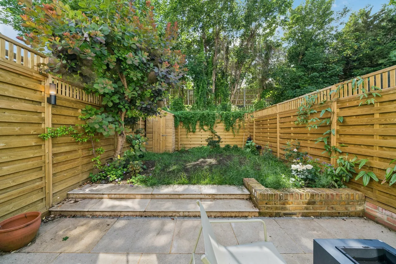 Cleveland Gardens, Barnes, SW13, photo 13
