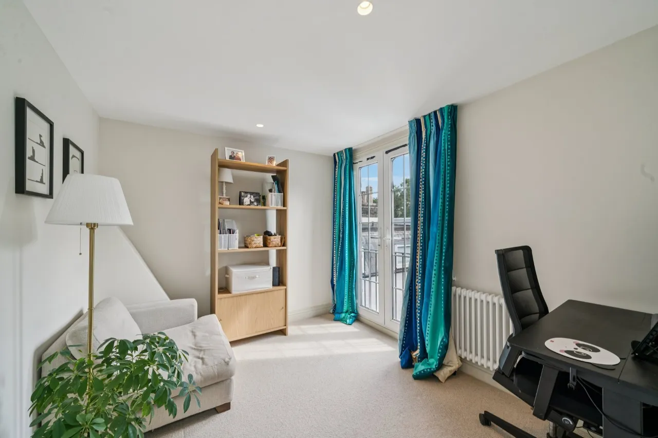 Cleveland Gardens, Barnes, SW13, photo 12