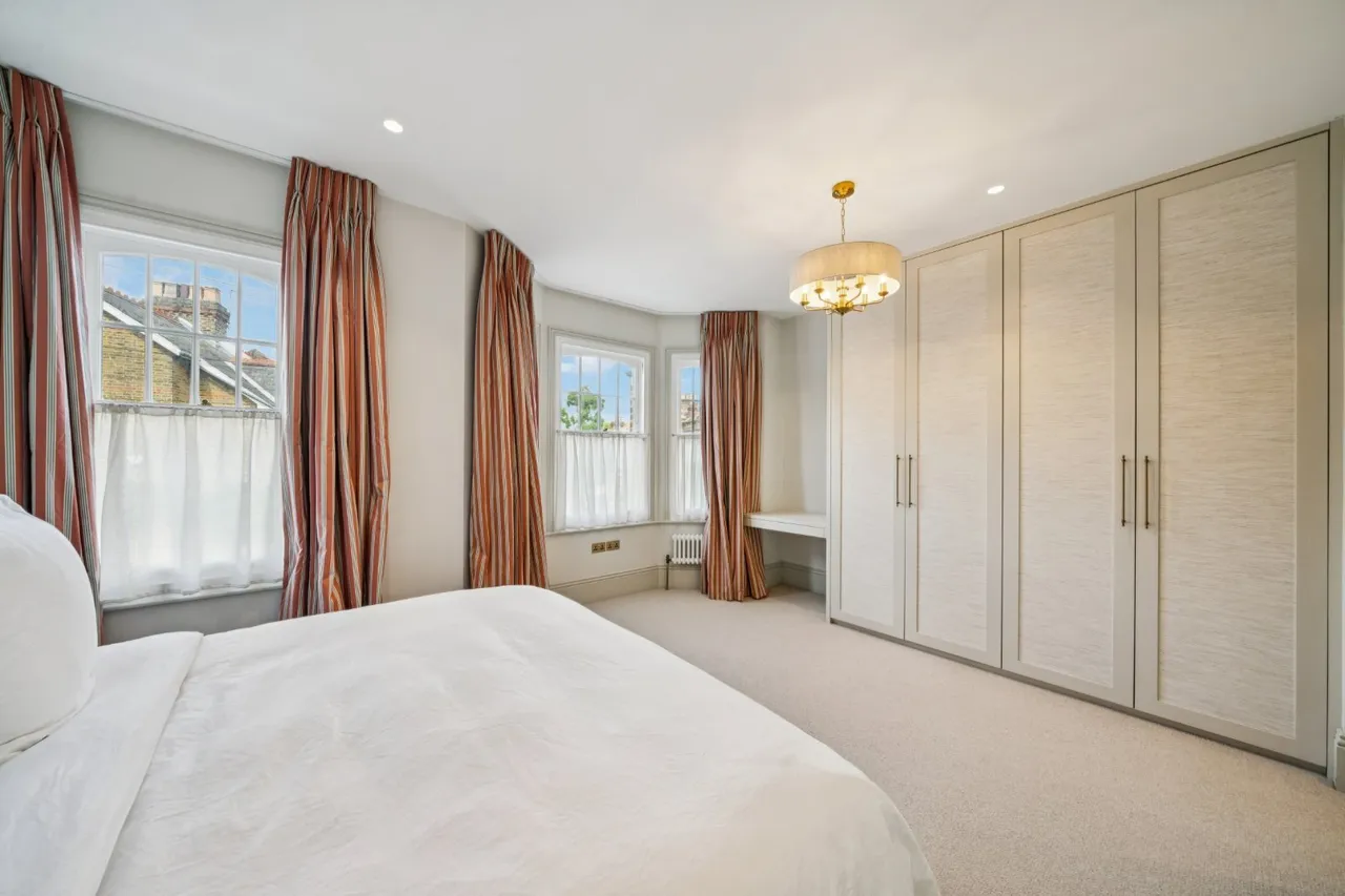 Cleveland Gardens, Barnes, SW13, photo 5