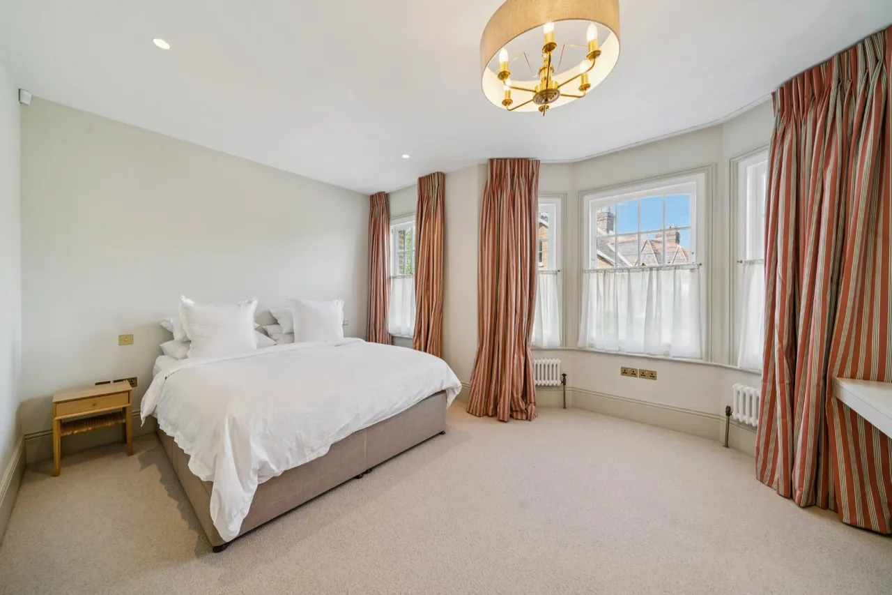 Cleveland Gardens, Barnes, SW13, photo 8