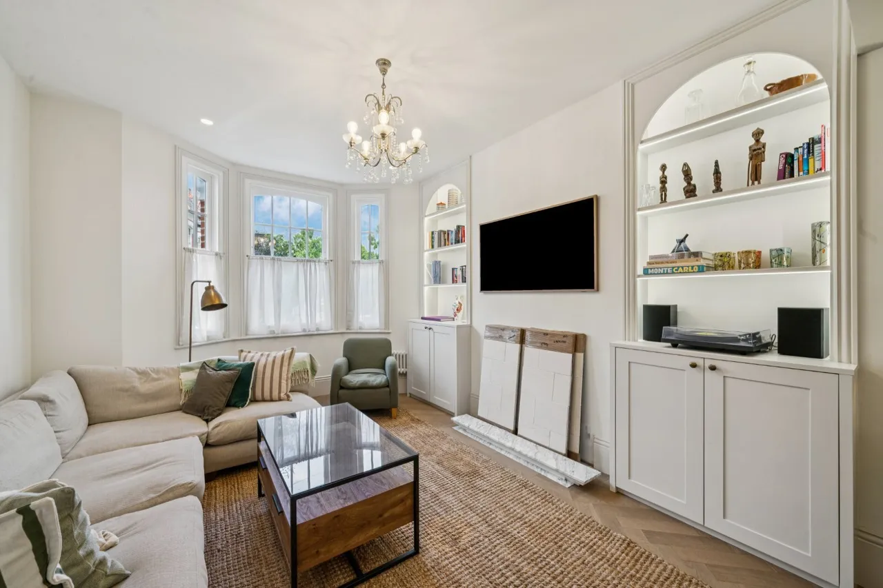 Cleveland Gardens, Barnes, SW13, photo 6