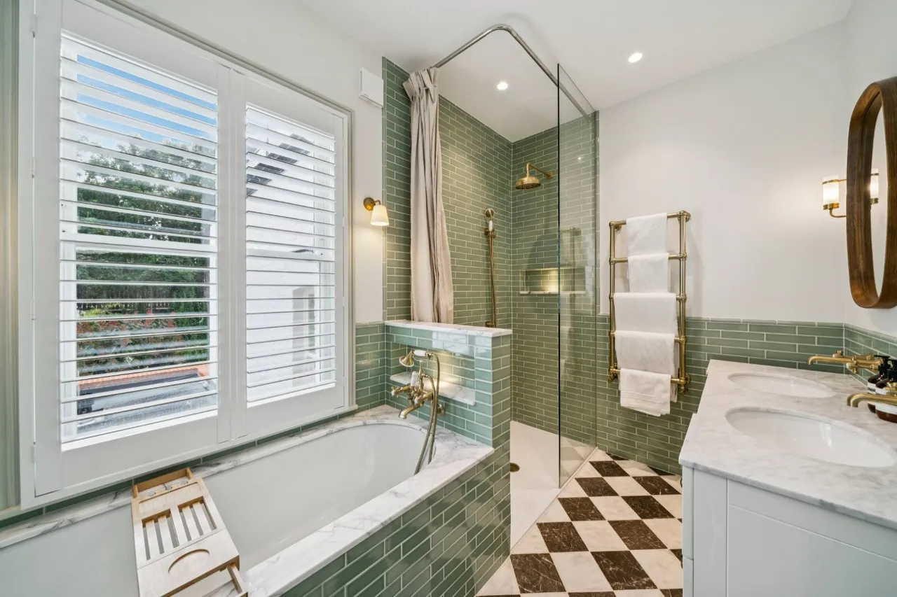 Cleveland Gardens, Barnes, SW13, photo 7