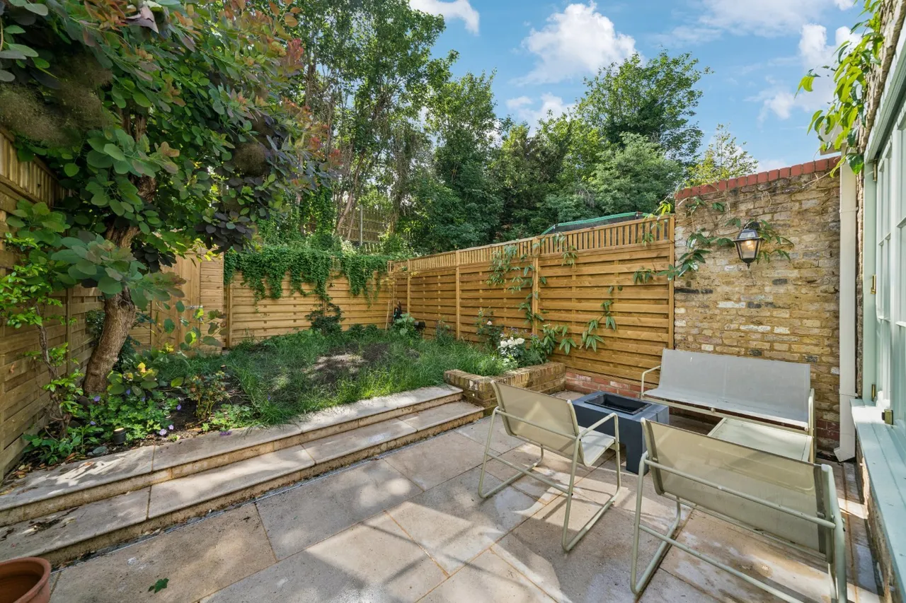 Cleveland Gardens, Barnes, SW13, photo 2