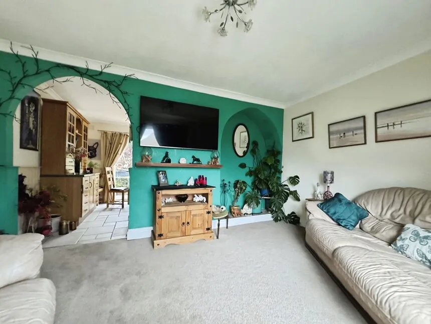 Lingmell Crescent, Seascale, Cumbria, CA20, photo 3