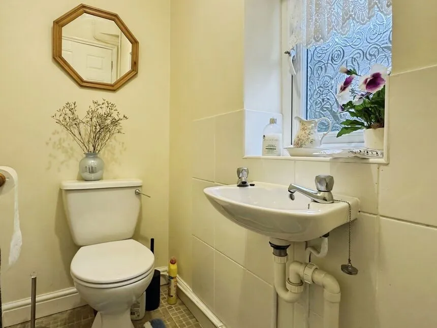 Lingmell Crescent, Seascale, Cumbria, CA20, photo 8
