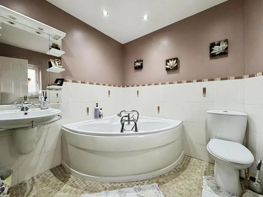 Lingmell Crescent, Seascale, Cumbria, CA20, photo 12