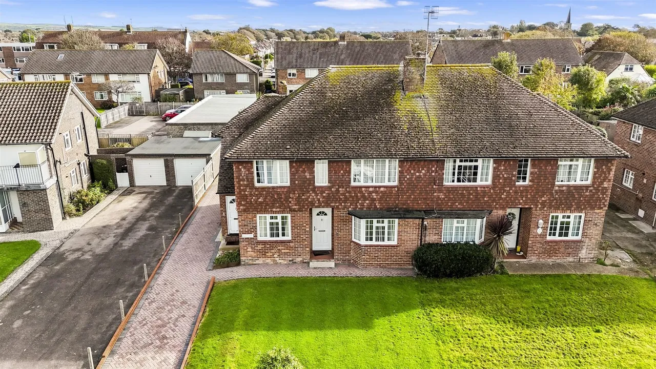 Goring Street, Goring-By-Sea, Worthing, photo 19