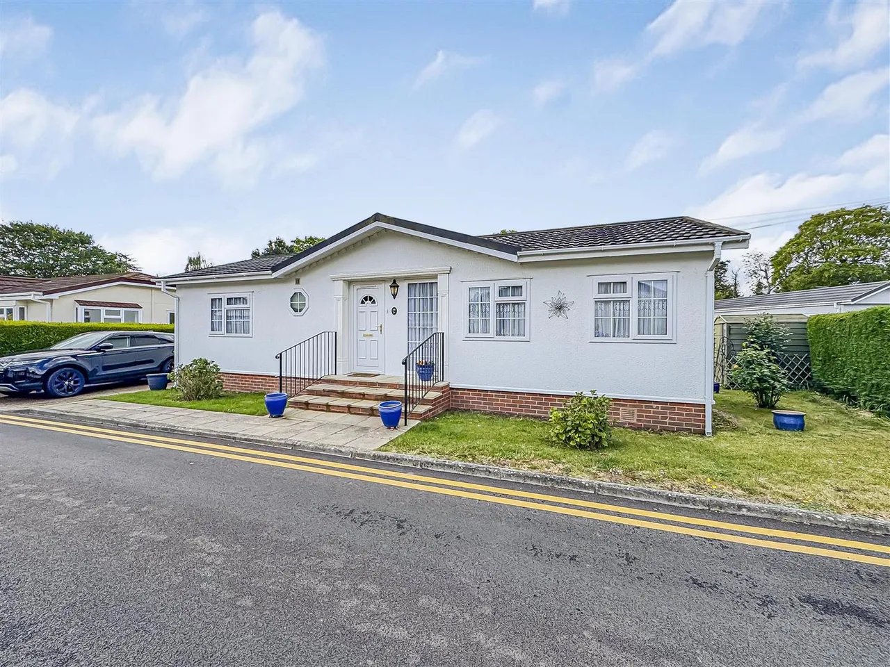 Willows Riverside Park, Windsor, SL4 5UU, photo 15