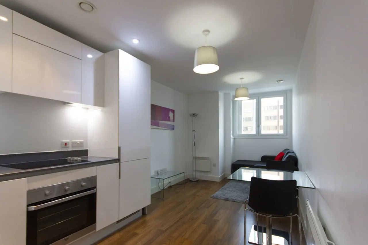 1 Hagley Road, Five Ways, B16, photo 2