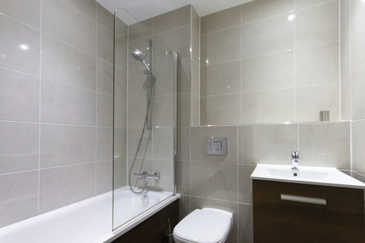 1 Hagley Road, Five Ways, B16, photo 4