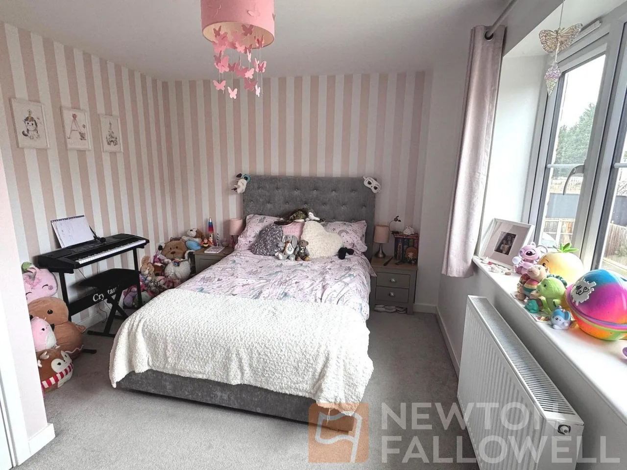 Hope Close, Peterborough, PE3, photo 9