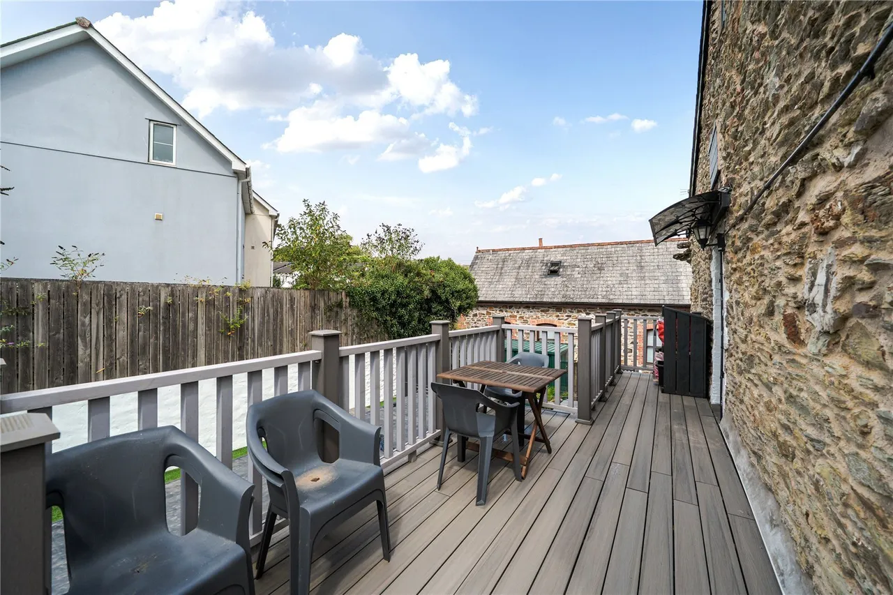 Grampound Road, TR2, photo 20