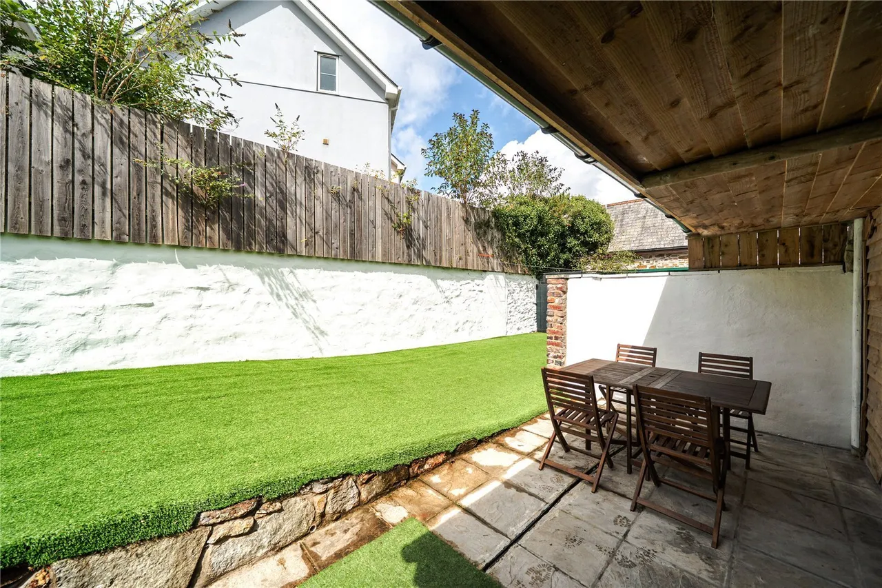 Grampound Road, TR2, photo 19