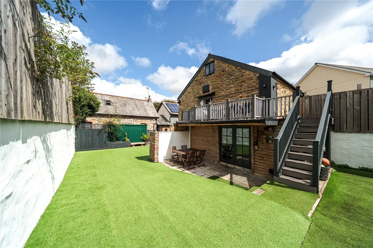 Grampound Road, TR2, photo 18