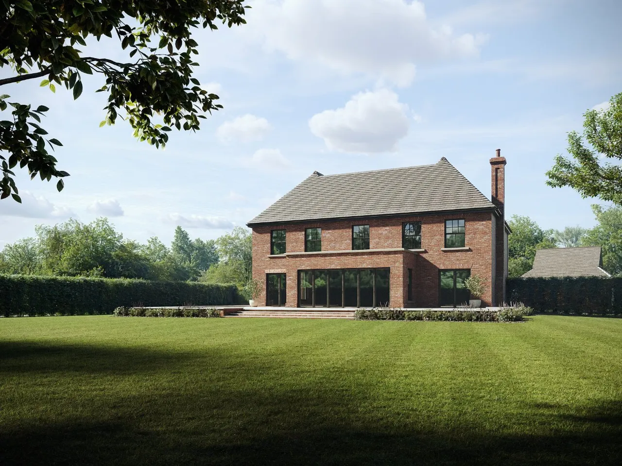 Danes Road, Awbridge, SO51, photo 2