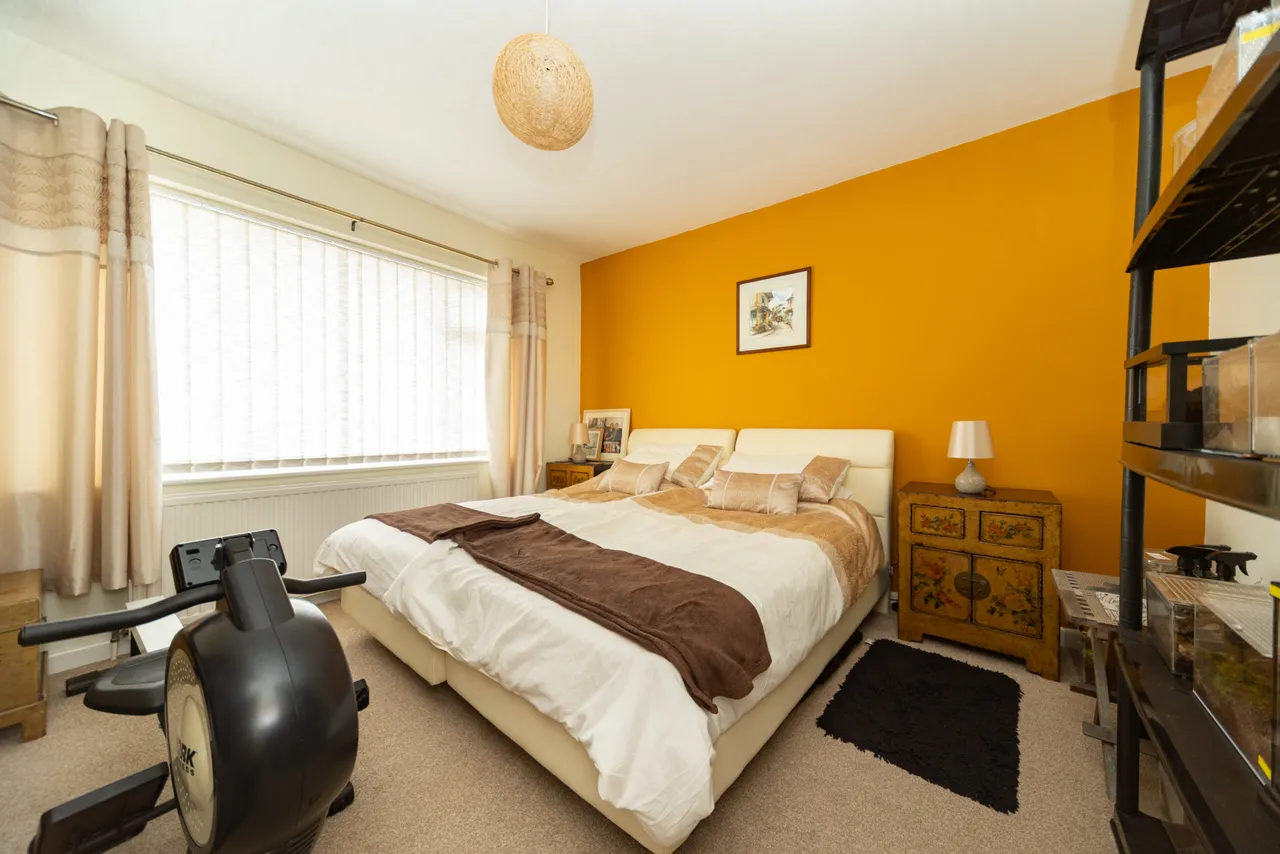 Willow Poole Lane, Sutton Bonington, Loughborough, Loughborough, LE12 5NN, photo 14