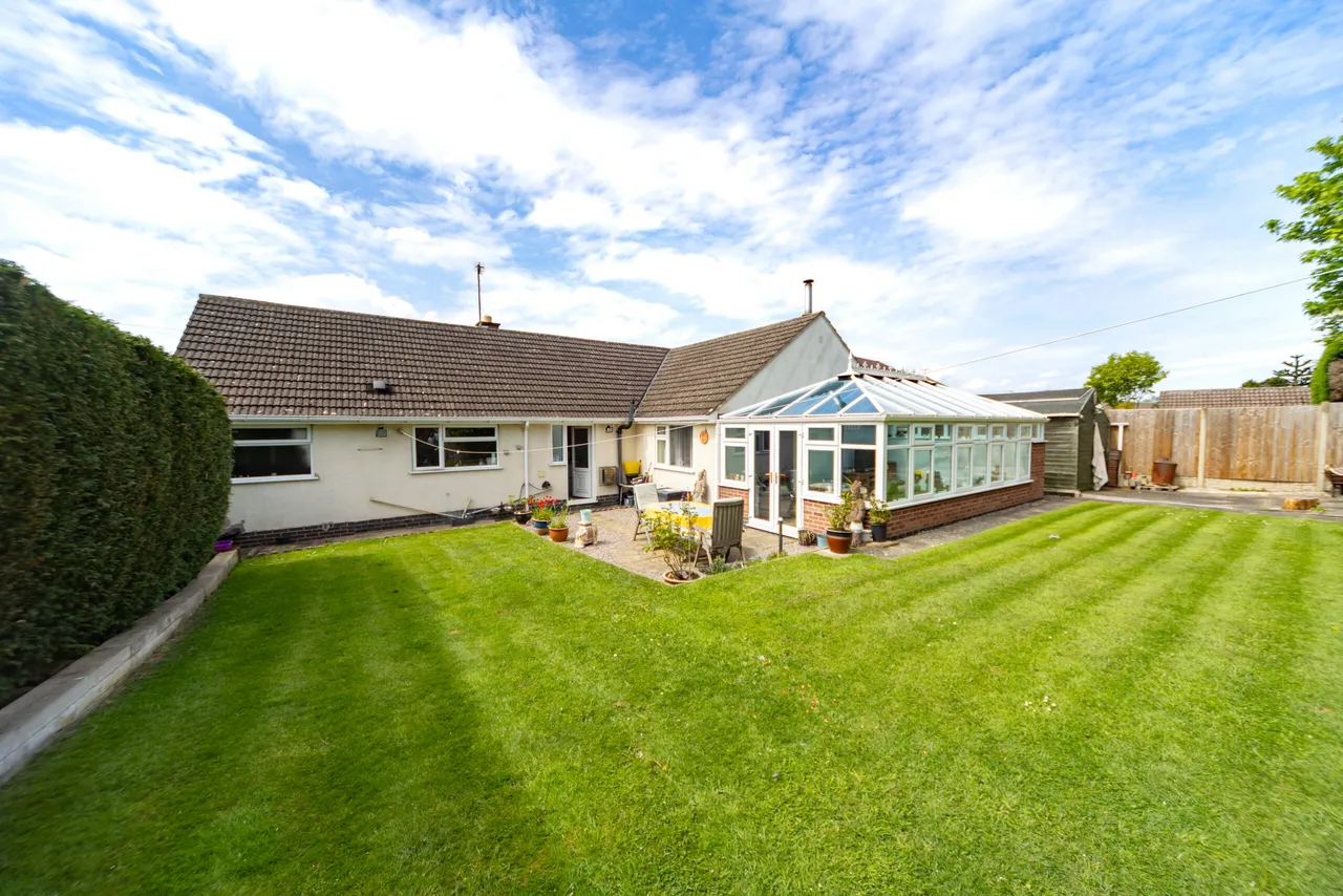 Willow Poole Lane, Sutton Bonington, Loughborough, Loughborough, LE12 5NN, photo 4